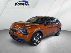 Orange Gebraucht 2021 Citroën C4 PureTech Limousine | 14.990 € (Guter Preis)