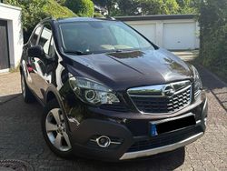 Braun Gebraucht 2013 Opel Mokka Innovation SUV | 8.000 € (Fairer Preis)