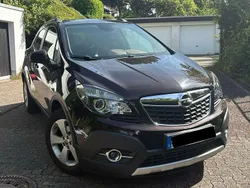Braun Gebraucht 2013 Opel Mokka Innovation SUV | 8.000 € (Fairer Preis)