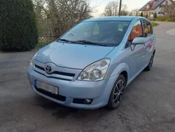 Blau Gebraucht 2005 Toyota Corolla Verso Luna Van / Kleinbus | 3.300 € (Fairer Preis)
