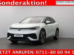 Gletscherweiã metallic (da... Gebraucht 2023 VW ID.5 Pro Performance SUV | 35.868 € (Etwas zu teuer)