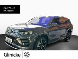 Grau Neu 2025 VW Tayron R-line SUV | 64.990 € (Etwas zu teuer)