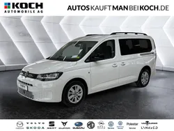 VW Caddy Maxi