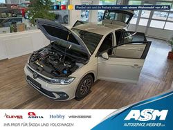 Grau Neu 2025 VW Polo R Kleinwagen | 23.989 € (Guter Preis)