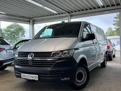 Silber Gebraucht 2020 VW T6.1 Van | 23.490 €