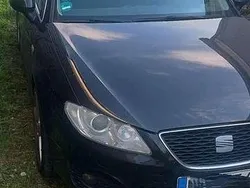 Gebraucht 2011 Seat Exeo Style Kombi | 2.500 € (Superpreis)