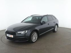 Grau Gebraucht 2019 Audi A4 Kombi | 20.090 € (Guter Preis)