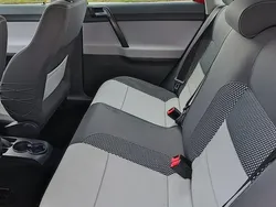 Rot Gebraucht 2006 VW Polo Cross Kleinwagen | 3.250 € (Teuer)