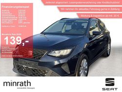Blau Gebraucht 2022 Seat Arona Style SUV | 16.090 € (Superpreis)