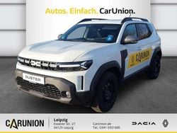 Arktisweiß Gebraucht 2024 Dacia Duster Journey SUV | 25.690 € (Fairer Preis)
