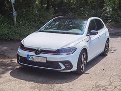 Weiß Gebraucht 2023 VW Polo GTI Limousine | 19.900 € (Guter Preis)