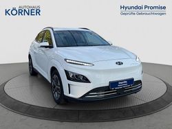 Weiss Gebraucht 2022 Hyundai Kona Trend SUV | 22.900 € (Fairer Preis)