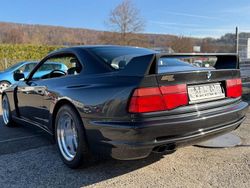 Schwarz Gebraucht 1990 BMW 850 Performance Coupé | 99.999 €