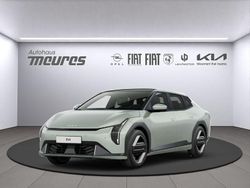 Grau Neu 2025 Kia EV4 4 Kleinwagen | 42.588 € (Fairer Preis)