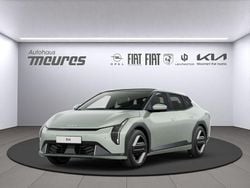Grau Neu 2025 Kia EV4 Kleinwagen | 42.588 € (Superpreis)