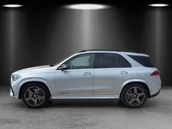 Gebraucht 2023 Mercedes GLE350e | 86.890 €