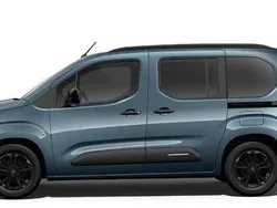 Kiamablau Neu 2025 Citroën Berlingo Van / Kleinbus | 28.290 € (Fairer Preis)