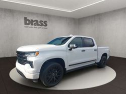 Farbe: iridescent pearl Gebraucht 2025 Chevrolet Silverado SUV | 84.900 € (Teuer)