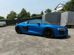 Blau Gebraucht 2015 Audi R8 Coupé Ambiente Coupé | 125.000 € (Fairer Preis)