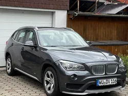 Grau Gebraucht 2015 BMW X1 SUV | 9.899 € (Superpreis)