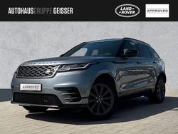 Eiger grey Gebraucht 2023 Land Rover Range Rover Velar SE Dynamic SUV | 63.890 €