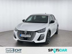 Andere farbe Gebraucht 2024 Peugeot 208 GT Kleinwagen | 20.270 € (Etwas zu teuer)