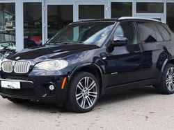 Schwarz Gebraucht 2010 BMW X5 M Sport SUV | 11.490 € (Guter Preis)