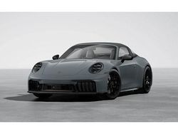 Grau Neu 2025 Porsche 911 Targa 4 Cabrio | 227.619 € (Fairer Preis)