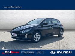 Schwarz Neu 2024 Hyundai i20 Select Limousine | 18.960 € (Guter Preis)