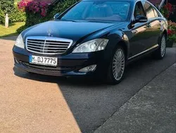 Gebraucht 2007 Mercedes S320 Limousine | 7.500 € (Fairer Preis)
