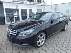 Schwarz Gebraucht 2014 Mercedes E400 Limousine | 13.000 €