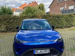 Blau Gebraucht 2024 Smart #3 Premium SUV | 37.000 € (Fairer Preis)