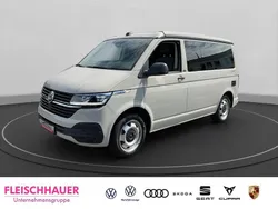 Grau Gebraucht 2024 VW California Coast Van | 69.980 € (Fairer Preis)