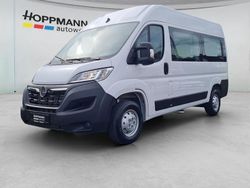 Neu 2025 Opel Movano Van | 25.990 €