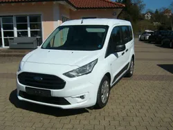 Weiß Gebraucht 2019 Ford Transit Trend Van / Kleinbus | 13.790 € (Fairer Preis)