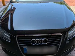 Schwarz Gebraucht 2012 Audi A3 Limousine | 6.150 € (Etwas zu teuer)