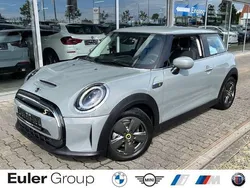 Metallic) (grau Gebraucht 2022 Mini Cooper SE Kleinwagen | 18.899 € (Fairer Preis)