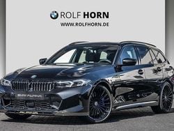 Schwarz Neu 2025 Alpina D3 Limousine | 94.990 € (Guter Preis)