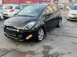 Schwarz Gebraucht 2013 Hyundai ix20 Kleinwagen | 6.700 € (Fairer Preis)
