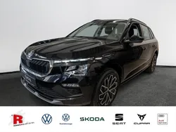 Schwarz Neu 2025 Skoda Kamiq Selection SUV | 33.990 € (Teuer)