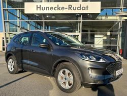 Grau Gebraucht 2022 Ford Kuga Cool & Connect SUV | 25.500 € (Fairer Preis)
