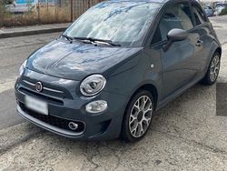 Andere farben Gebraucht 2019 Fiat 500S Kleinwagen | 12.000 € (Etwas zu teuer)