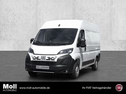 Weiß Neu 2025 Fiat Ducato Van | 33.090 € (Fairer Preis)