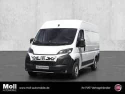 Weiß Neu 2025 Fiat Ducato Van | 34.750 € (Etwas zu teuer)