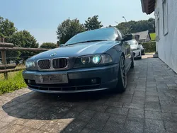 Blau Gebraucht 2000 BMW 328 Coupé | 4.500 € (Guter Preis)