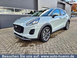 Cactus grey Neu 2025 Ford Puma Titanium SUV | 23.990 € (Superpreis)