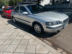 Silber Gebraucht 2001 Volvo S60 Limousine | 1.750 € (Guter Preis)
