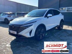 Weiß Neu 2025 Nissan Qashqai Tekna SUV | 37.890 € (Fairer Preis)