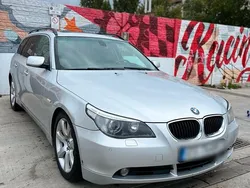 Gebraucht 2005 BMW 525 Kombi | 2.950 € (Fairer Preis)
