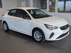 Weiß Gebraucht 2021 Opel Corsa Edition Limousine | 11.950 € (Fairer Preis)